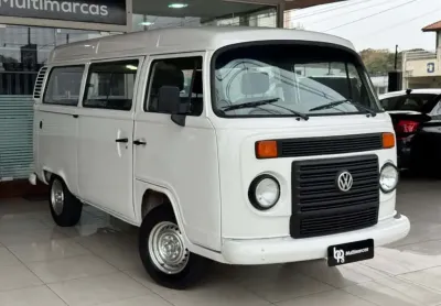 Kombi standard 1.4 mi total flex 8v