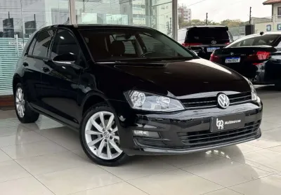 Golf comfortline 1.6 msi total flex mec.