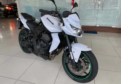 Z 750