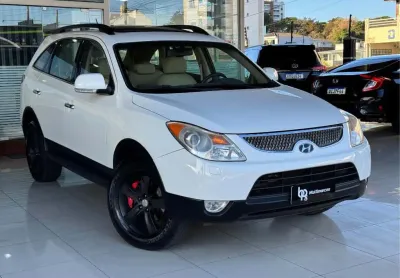 Veracruz gls 3.8 4wd aut.