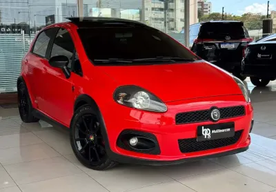 Punto t-jet 1.4 16v turbo 5p