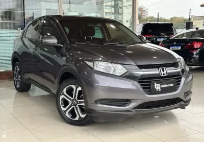 Hr-v lx 1.8 flexone 16v 5p aut.