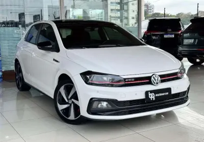 Polo gts 1.4 tsi 16v flex