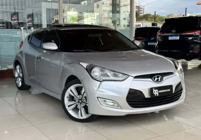 Veloster 1.6 16v  140cv aut.