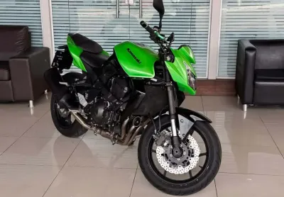 Z 750