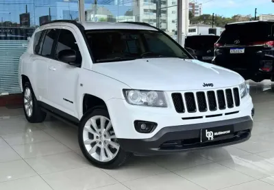 Compass sport 2.0 16v 156cv 5p