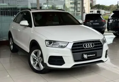 Q3 1.4 tfsi/tfsi flex s-tronic 5p