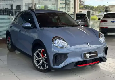 Ora 03 gt (elétrico)