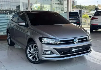 Polo highline 200 tsi 1.0 flex 12v aut.