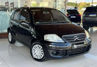 C3 glx 1.4/ glx sonora 1.4 flex 8v 5p