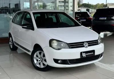 Polo sportline i motion 1.6 t.flex 5p