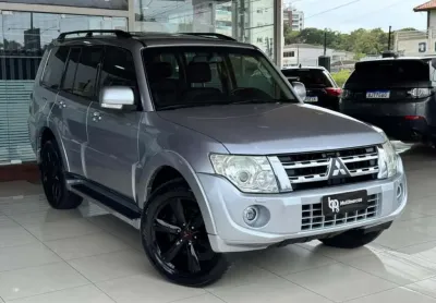 Pajero hpe full 3.2 4x4 t.i.dies. 5p aut