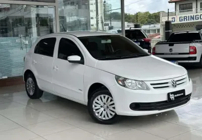 Gol (novo) 1.0 mi total flex 8v 4p