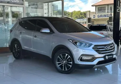 Santa fe/gls 3.3 v6 4x4 tiptronic