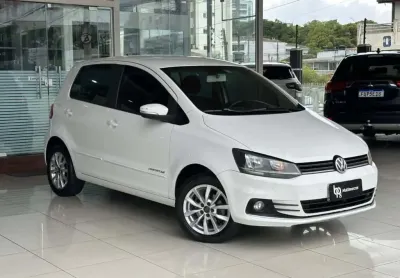 Fox comfortline 1.0 flex 8v 5p