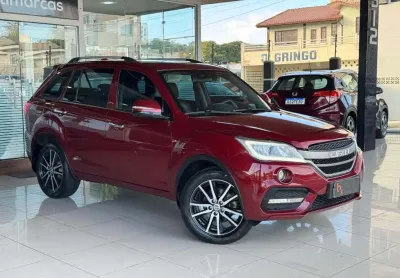 X60 vip 1.8 16v 128cv 5p aut.