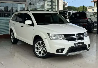 Journey rt 3.6 awd v6 aut.