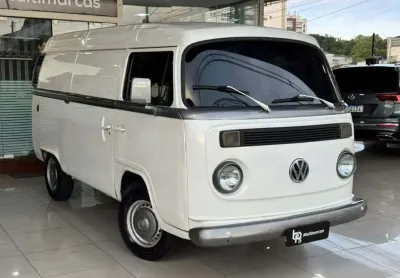 Kombi furgão