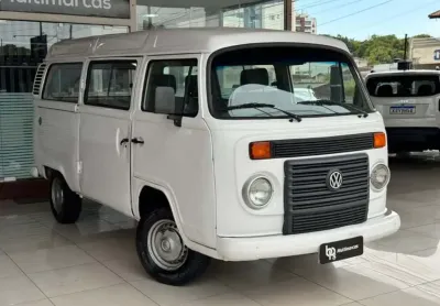 Kombi Standard 1.4 Mi Total Flex 8V