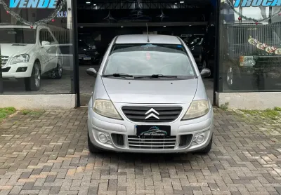 Citroën c3 glx 1.4 – 2011 - carro ideal para família, ótimo para o dia a dia 