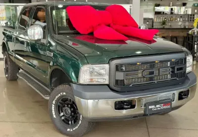 Ford f250 xlt w21 2009