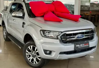 Ford ranger 3.2 limited 4x4 cd 20v diesel 4p aut 2023