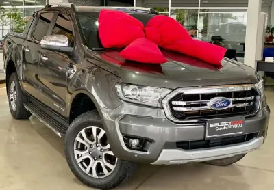 Ford ranger ltdcd4a32c 2019