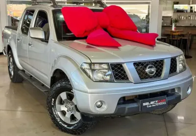Nissan frontier leatx4 2012