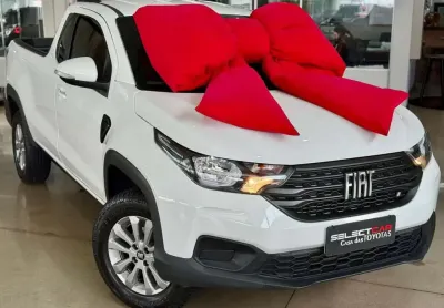 Fiat strada freedom 13cs 2025