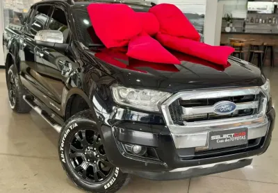 Ford ranger ltdcd4a32c 2018