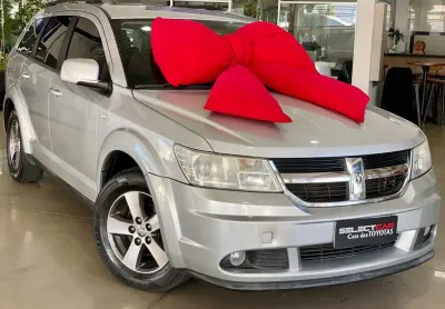 Dodge journey sxt 2008