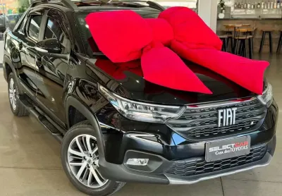 Fiat strada volcano 1.3 flex 8v cd aut. 2023