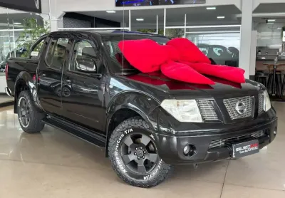 Nissan frontier xe 2.5 4x2 2012