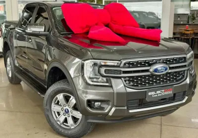 Ford ranger xlscd2d2a 2025
