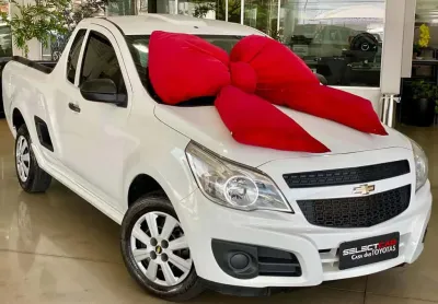 Chevrolet montana ls2 2020