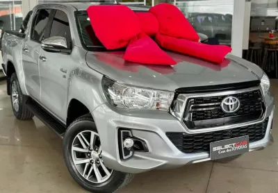 Toyota hilux cdsrva2gf 2019