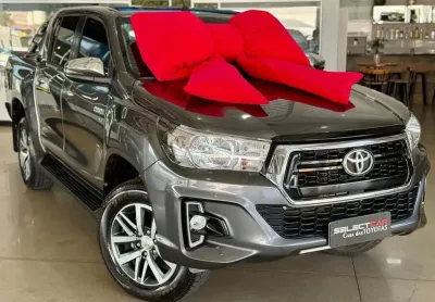Toyota hilux cdsrva2gf 2019