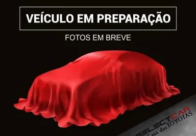 Ford ecosport fsl 1.6 flex 2012