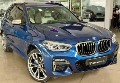 Bmw x3 m40i 2020