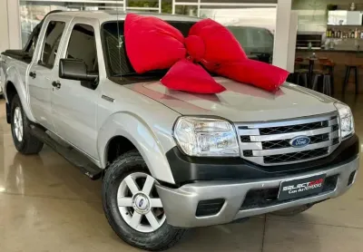 Ford ranger xl 13p 2012