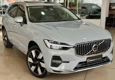 Volvo xc 60 t-8 ultimate 2.0 awd (hibrido) 2024