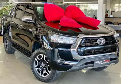 Toyota hilux cdsrva4fd 2024