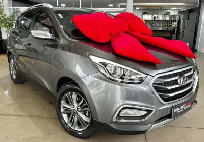 Hyundai ix35 gl 2019