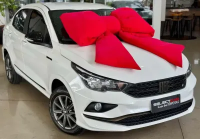 Fiat cronos drive 1.3 8v flex aut. 2025