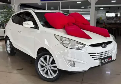 Hyundai ix35 2.0 2013