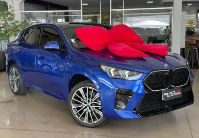 Bmw x2 xdrive20i m sport 2025