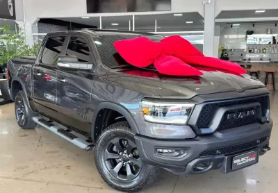 Ram 1500 rebel hemi 2022