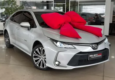 Toyota corolla xei 20 2019
