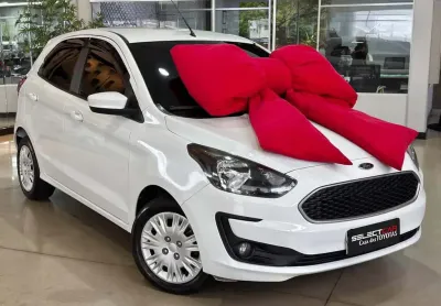 Ford ka se plus at 1.5 hac 2021