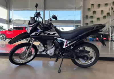 Honda nxr 160 bros esdd 2020